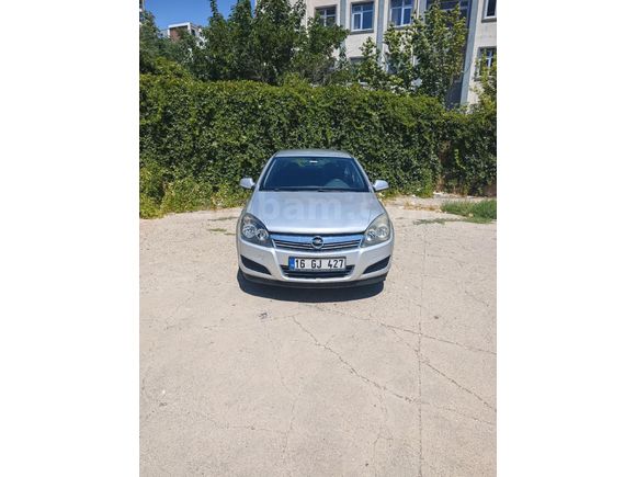 Sahibinden Opel Astra 1.6 Essentia 2012 Model