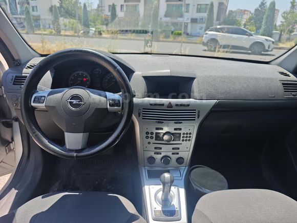 Sahibinden Opel Astra 1.6 Essentia 2012 Model