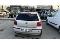 Sahibinden Volkswagen Polo 1.4 2001 Model 