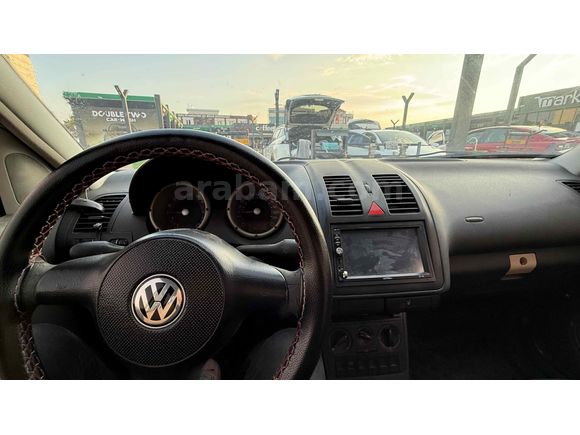 Sahibinden Volkswagen Polo 1.4 2001 Model 