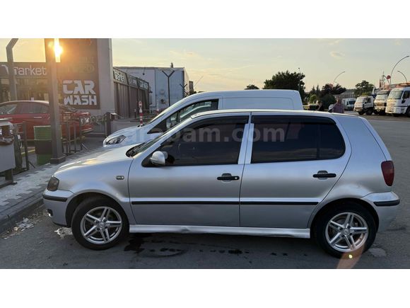 Sahibinden Volkswagen Polo 1.4 2001 Model 