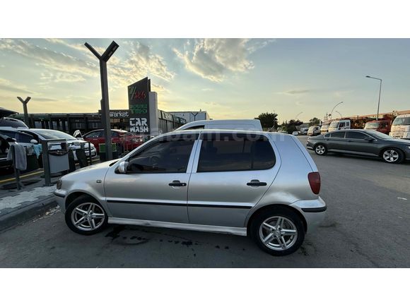 Sahibinden Volkswagen Polo 1.4 2001 Model 
