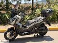 KD GRUP OTOMOTİV 2024 HONDA ADV 350 HATASIZ