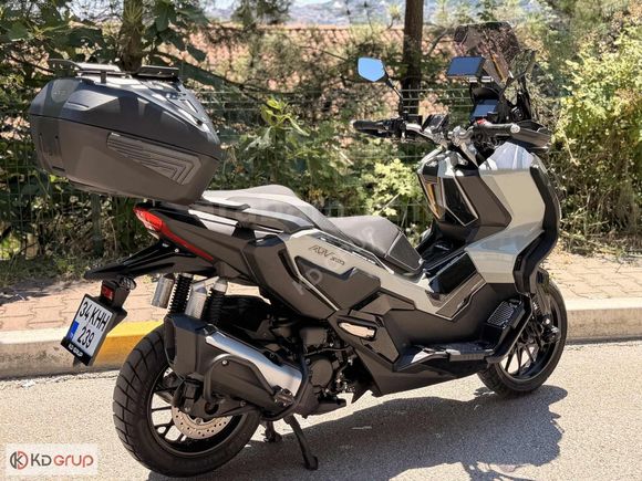 KD GRUP OTOMOTİV 2024 HONDA ADV 350 HATASIZ
