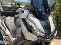 KD GRUP OTOMOTİV 2024 HONDA ADV 350 HATASIZ