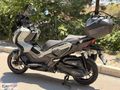 KD GRUP OTOMOTİV 2024 HONDA ADV 350 HATASIZ
