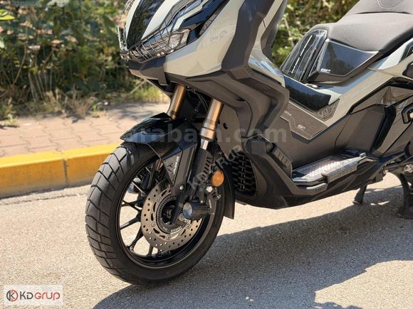 KD GRUP OTOMOTİV 2024 HONDA ADV 350 HATASIZ
