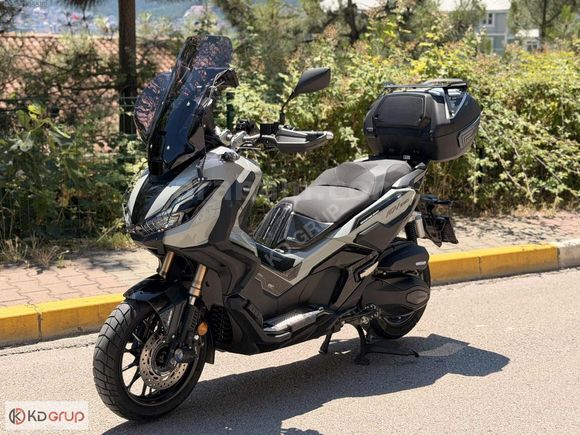 KD GRUP OTOMOTİV 2024 HONDA ADV 350 HATASIZ