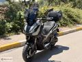 KD GRUP OTOMOTİV 2024 HONDA ADV 350 HATASIZ