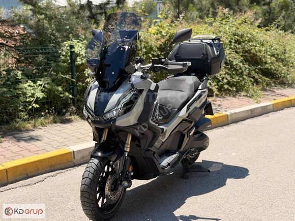 KD GRUP OTOMOTİV 2024 HONDA ADV 350 HATASIZ