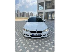 Sahibinden BMW 3 Serisi 320d M Sport 2012 Model 