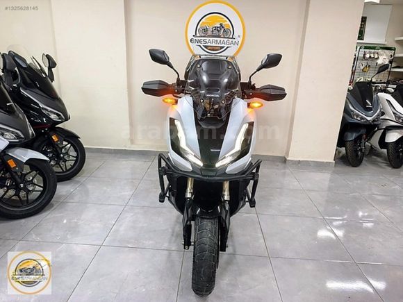 ENES ARMAĞANDAN 2025 ÇIKIŞLI ADV 350 AKSESUARLI