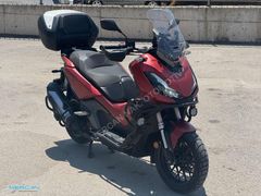 2023 HONDA ADV 350 FULL AKSESUARLI