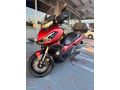 2023 HONDA ADV 350 FULL AKSESUARLI