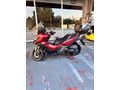 2023 HONDA ADV 350 FULL AKSESUARLI