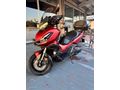 2023 HONDA ADV 350 FULL AKSESUARLI