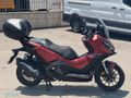 2023 HONDA ADV 350 FULL AKSESUARLI