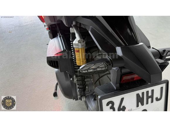 DOLU DOLU ADV350