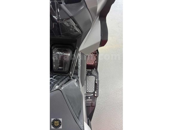 DOLU DOLU ADV350