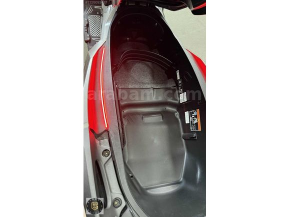 DOLU DOLU ADV350