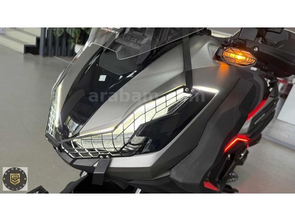 DOLU DOLU ADV350