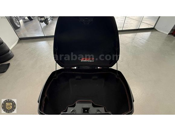 DOLU DOLU ADV350