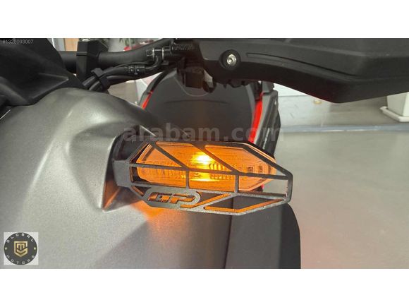 DOLU DOLU ADV350