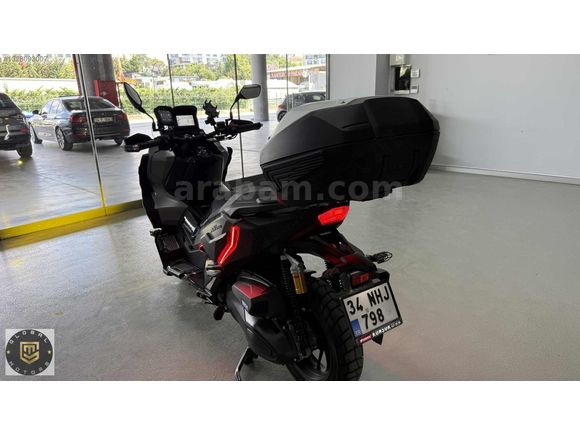 DOLU DOLU ADV350