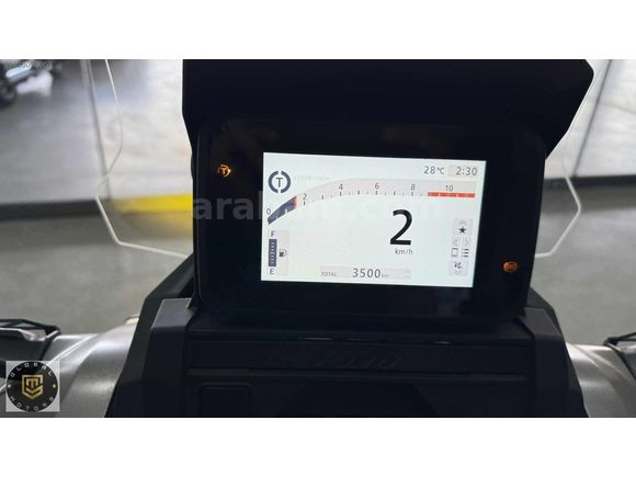 DOLU DOLU ADV350