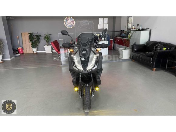 DOLU DOLU ADV350