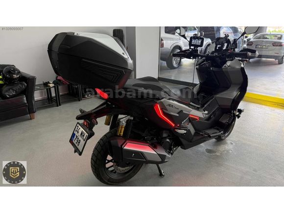 DOLU DOLU ADV350