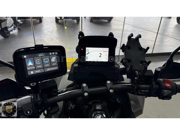 DOLU DOLU ADV350