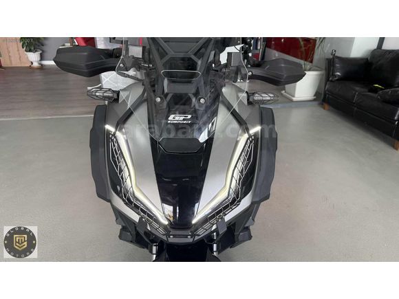 DOLU DOLU ADV350