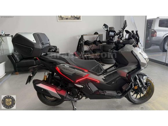 DOLU DOLU ADV350