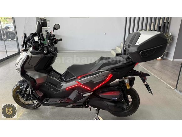 DOLU DOLU ADV350