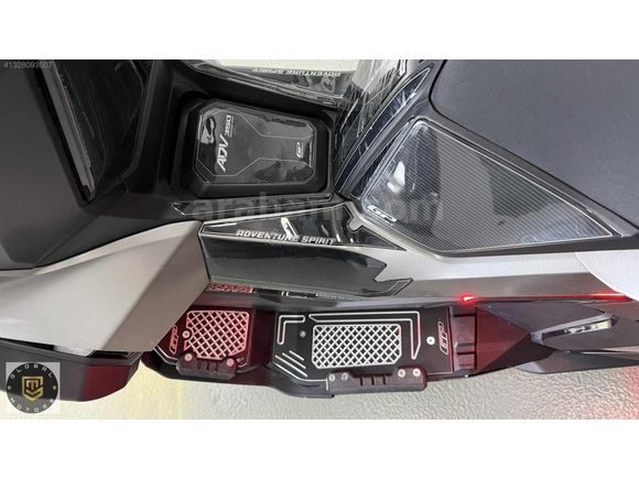 DOLU DOLU ADV350