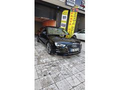 Audi A3 Sedan LED PAKET 235B Servis Bakımlı 