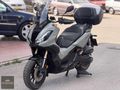 Honda ADV350 Hatasız 3.900 Km -Kredi Kartına Taksit-