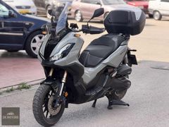 Honda ADV350 Hatasız 3.900 Km -Kredi Kartına Taksit-