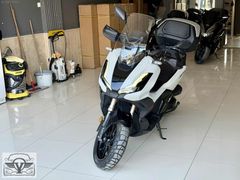 HONDA ADV 350 2024 MDL 7K KM YARISI PEŞİN YARISI 6 TKSİT KAMPYLI