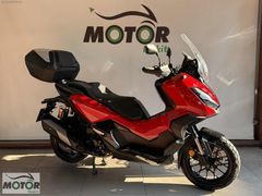 MOTOR NAKİT'den 2025 Hatasız ADV 350 SE K.Kartı ve Takas