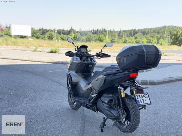 2024 ADV 350 9.000KM HATASIZ