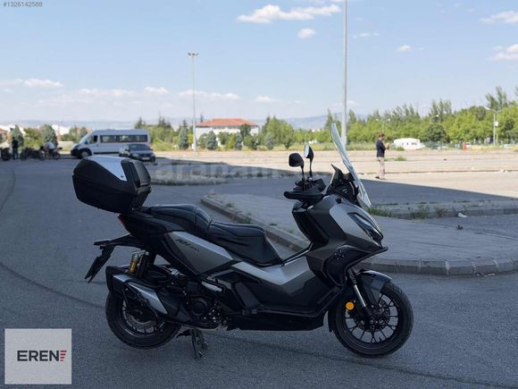 2024 ADV 350 9.000KM HATASIZ