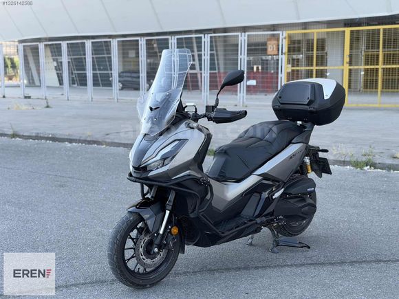 2024 ADV 350 9.000KM HATASIZ