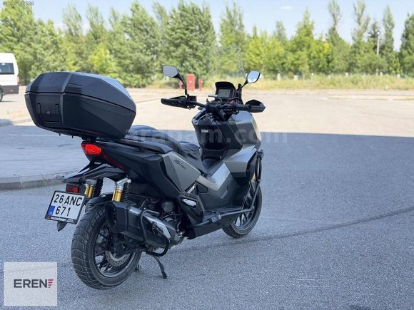 2024 ADV 350 9.000KM HATASIZ
