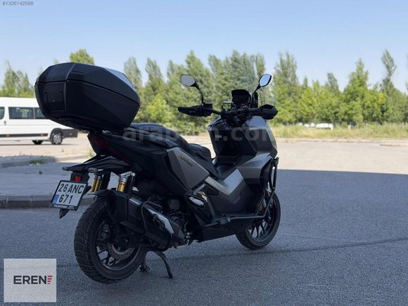 2024 ADV 350 9.000KM HATASIZ
