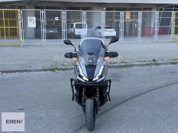 2024 ADV 350 9.000KM HATASIZ