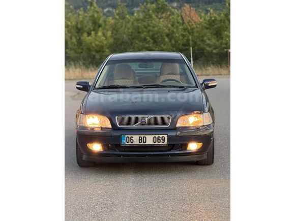 SAHİBİNDEN TEMİZ İSVEÇ TANKI