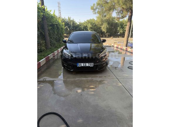 Sahibinden Ford Focus 1.5 TDCi  titanyum