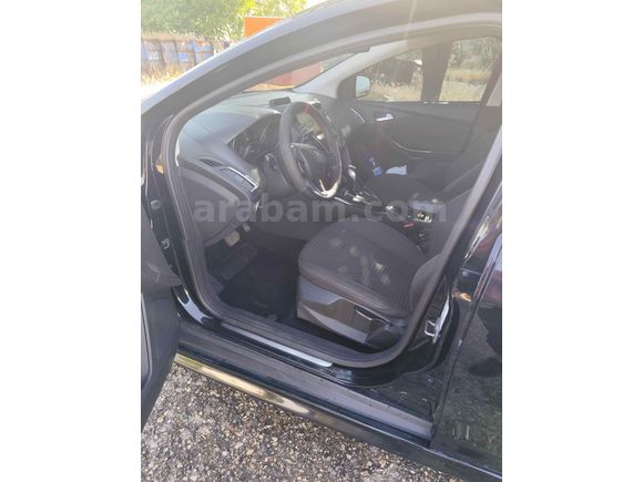 Sahibinden Ford Focus 1.5 TDCi  titanyum